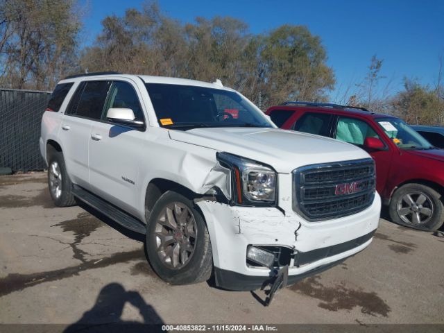 gmc yukon 2017 1gks2bkc4hr177667