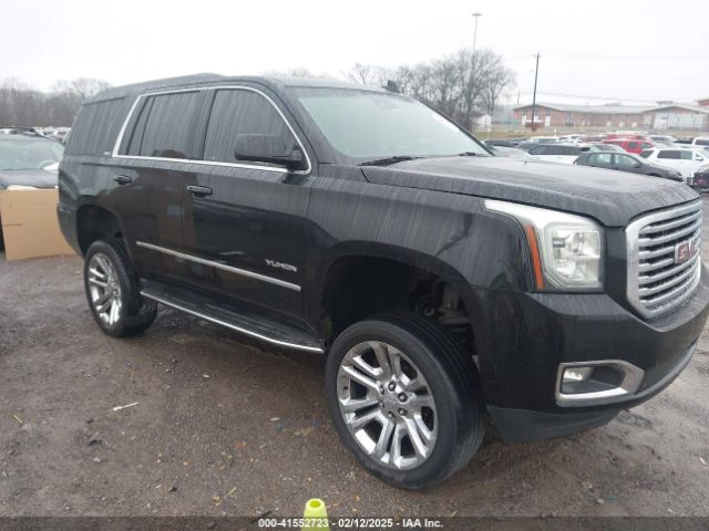 gmc yukon 2017 1gks2bkc4hr189981