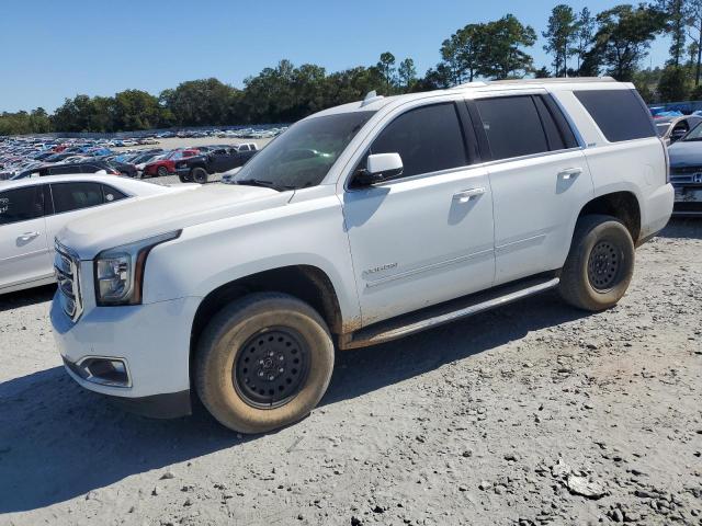 gmc yukon slt 2018 1gks2bkc4jr120813