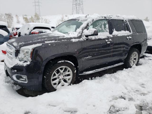 gmc yukon slt 2018 1gks2bkc4jr139202