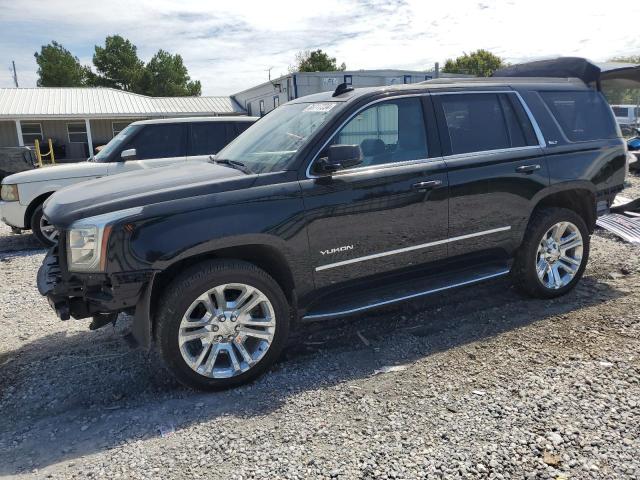 gmc yukon slt 2018 1gks2bkc4jr157764