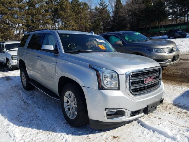 gmc yukon 2018 1gks2bkc4jr165492