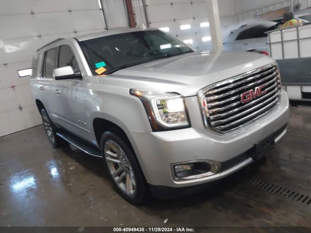 gmc yukon 2019 1gks2bkc4kr103415