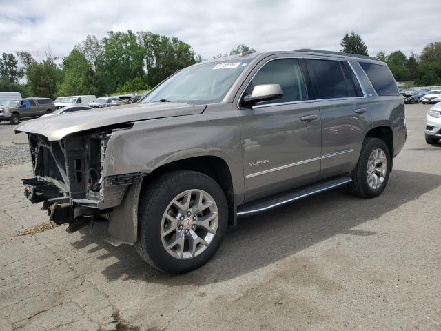 gmc yukon slt 2019 1gks2bkc4kr272138