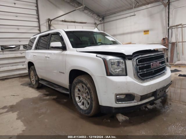 gmc yukon 2015 1gks2bkc5fr506681