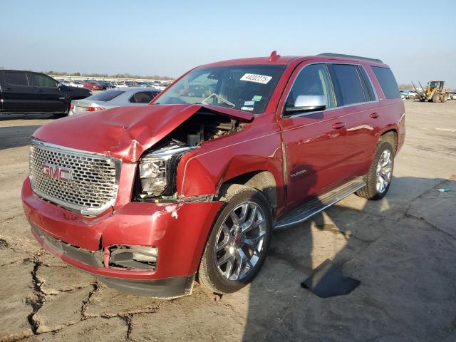 gmc yukon slt 2015 1gks2bkc5fr529720