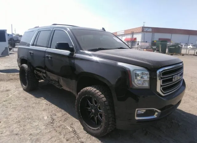 gmc yukon 2015 1gks2bkc5fr599542