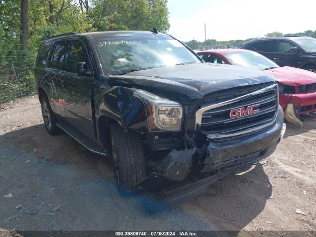 gmc yukon 2016 1gks2bkc5gr143123