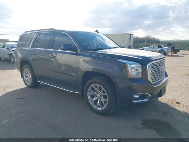 gmc yukon 2016 1gks2bkc5gr180284