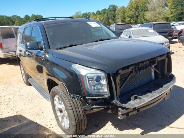 gmc yukon 2016 1gks2bkc5gr243027