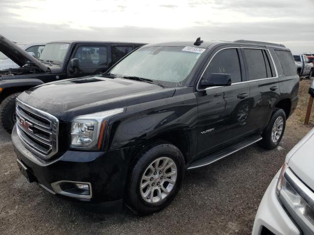 gmc yukon slt 2017 1gks2bkc5hr111323