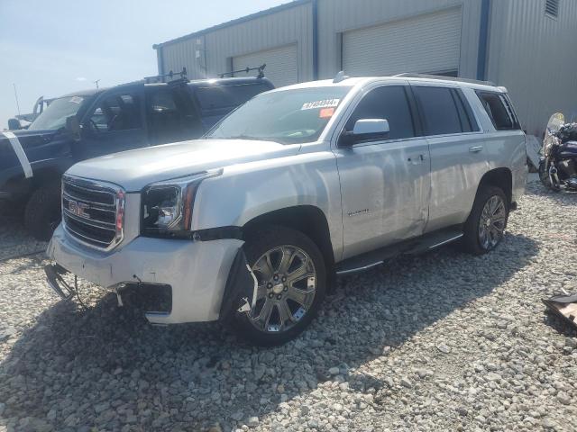 gmc yukon slt 2017 1gks2bkc5hr175149