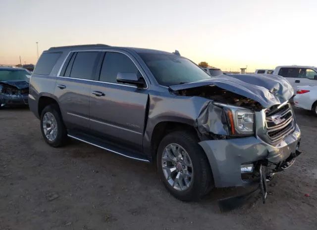 gmc yukon 2018 1gks2bkc5jr304481