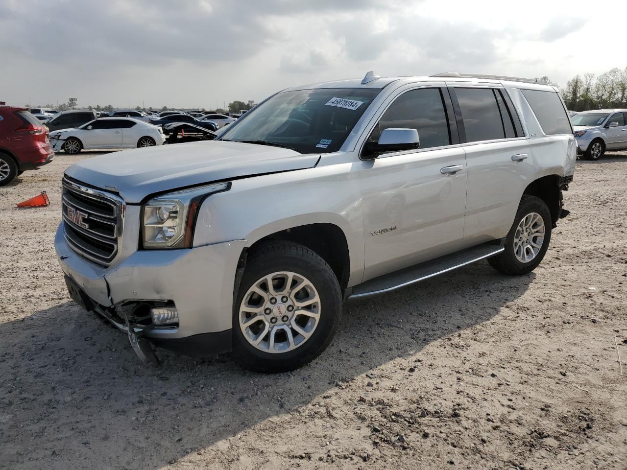 gmc yukon 2018 1gks2bkc5jr316789