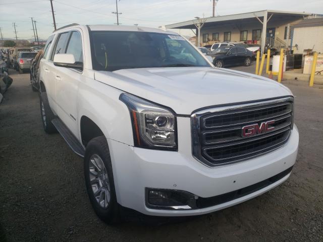 gmc yukon slt 2019 1gks2bkc5kr160741