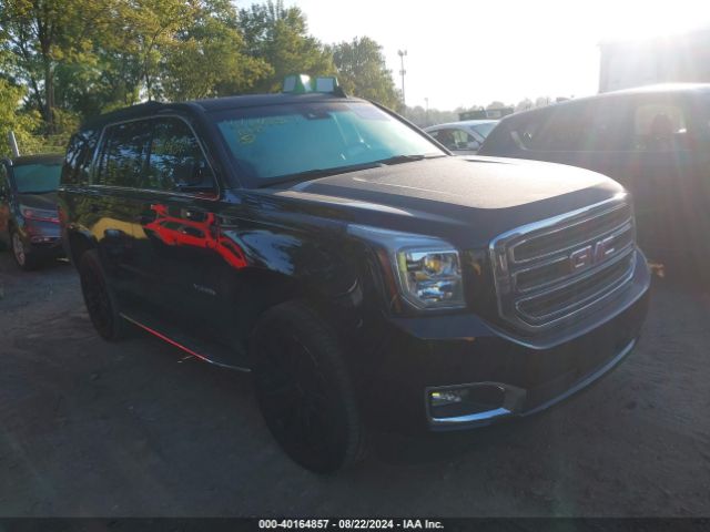 gmc yukon 2019 1gks2bkc5kr321301