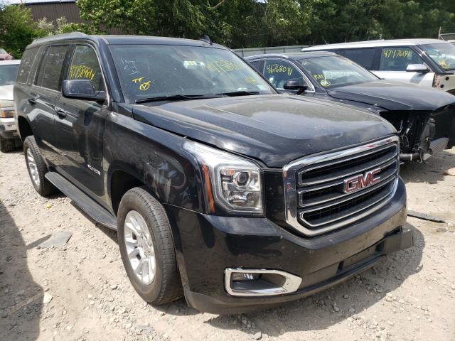 gmc yukon slt 2020 1gks2bkc5lr180568