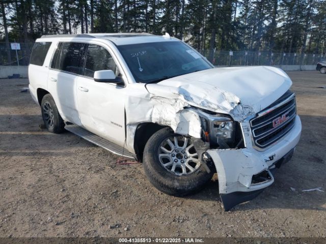 gmc yukon 2020 1gks2bkc5lr213472