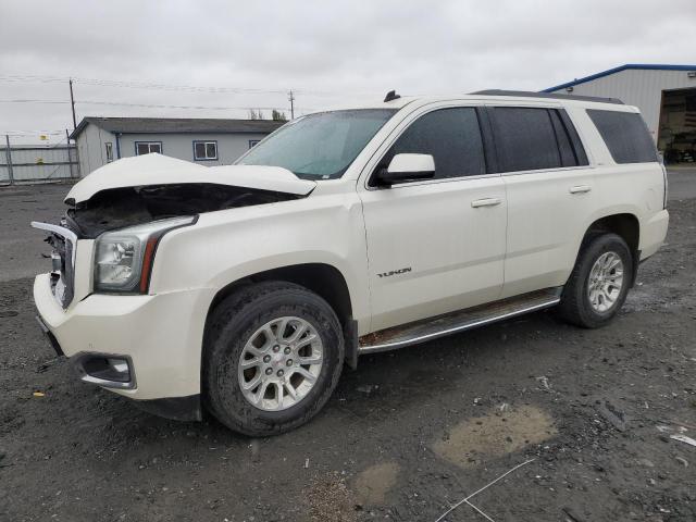 gmc yukon slt 2015 1gks2bkc6fr103664