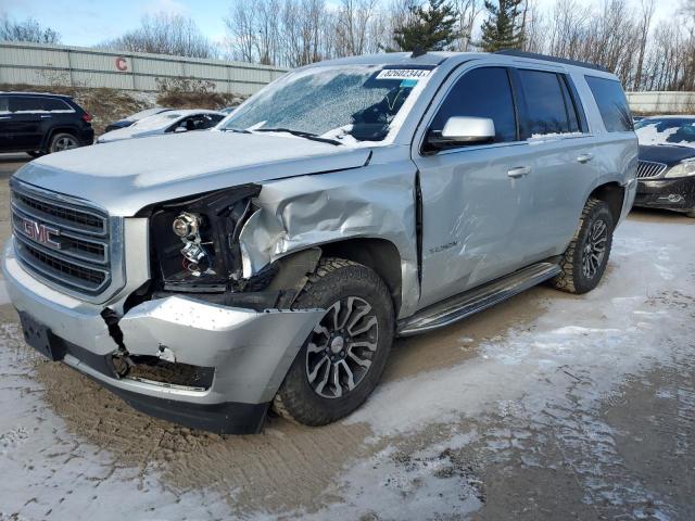 gmc yukon slt 2015 1gks2bkc6fr105866