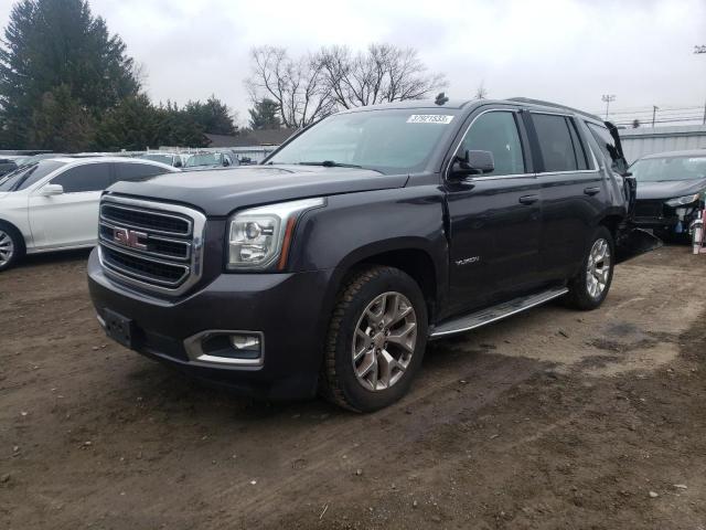 gmc yukon slt 2015 1gks2bkc6fr153903