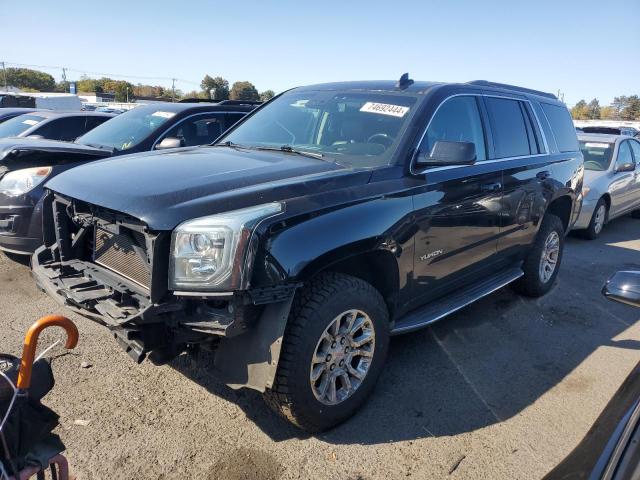 gmc yukon slt 2016 1gks2bkc6gr214412