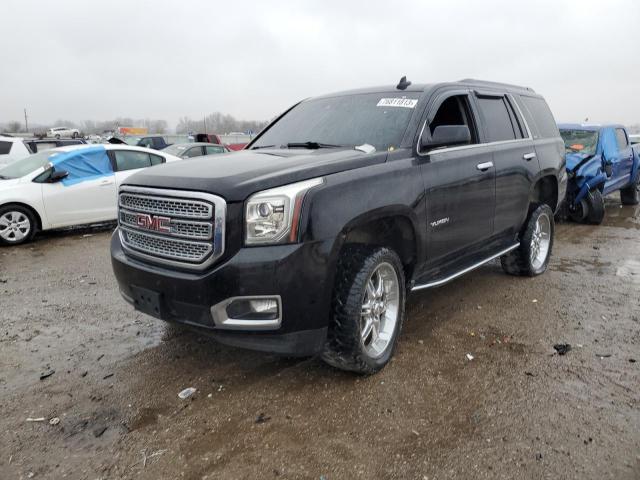 gmc yukon 2016 1gks2bkc6gr215317