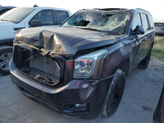 gmc yukon slt 2016 1gks2bkc6gr263125