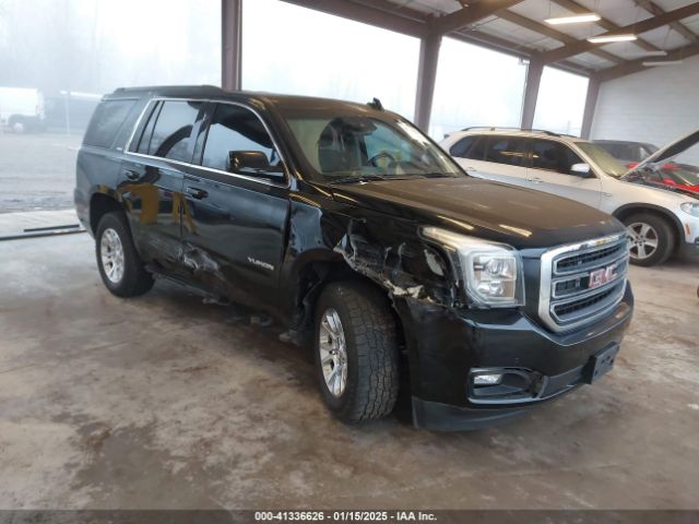 gmc yukon 2016 1gks2bkc6gr325090