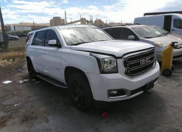 gmc yukon 2016 1gks2bkc6gr363886