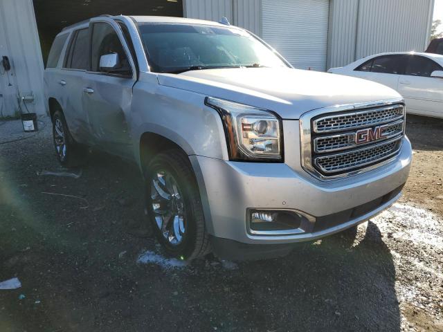 gmc yukon slt 2017 1gks2bkc6hr136599