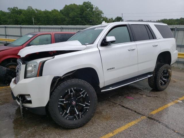 gmc yukon slt 2017 1gks2bkc6hr165438