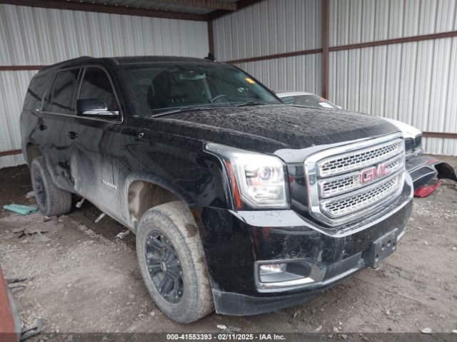 gmc yukon 2017 1gks2bkc6hr171918