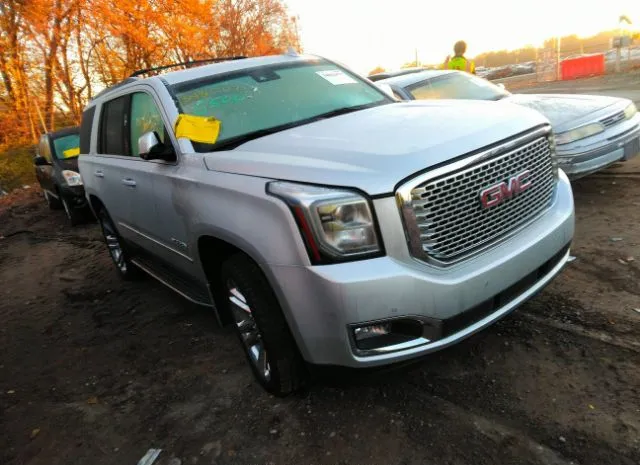 gmc yukon 2017 1gks2bkc6hr372797