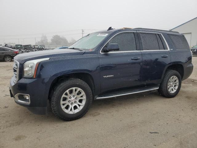 gmc yukon slt 2017 1gks2bkc6hr388921