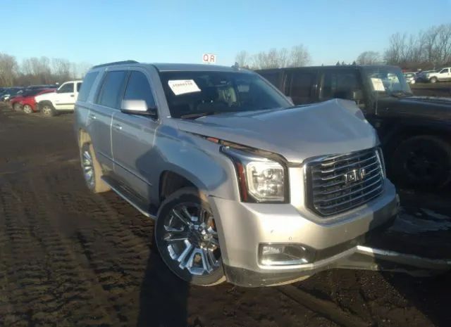 gmc yukon 2018 1gks2bkc6jr200890