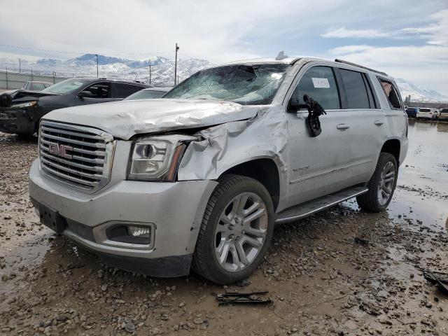 gmc yukon slt 2018 1gks2bkc6jr380808