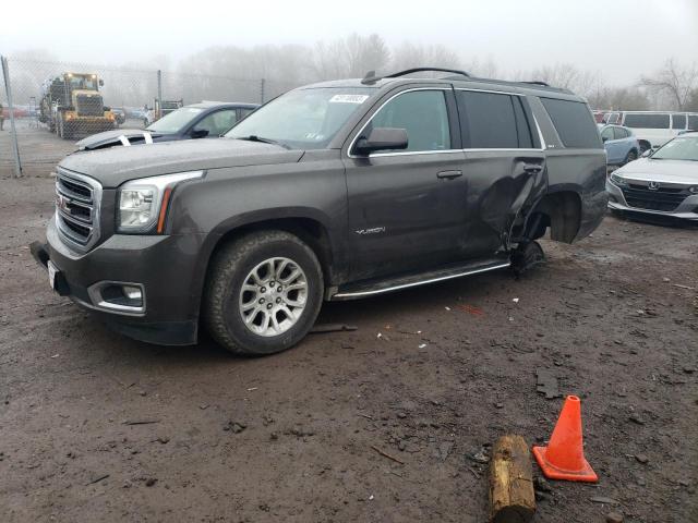 gmc yukon slt 2019 1gks2bkc6kr163826