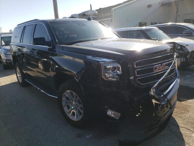 gmc yukon slt 2020 1gks2bkc6lr271526