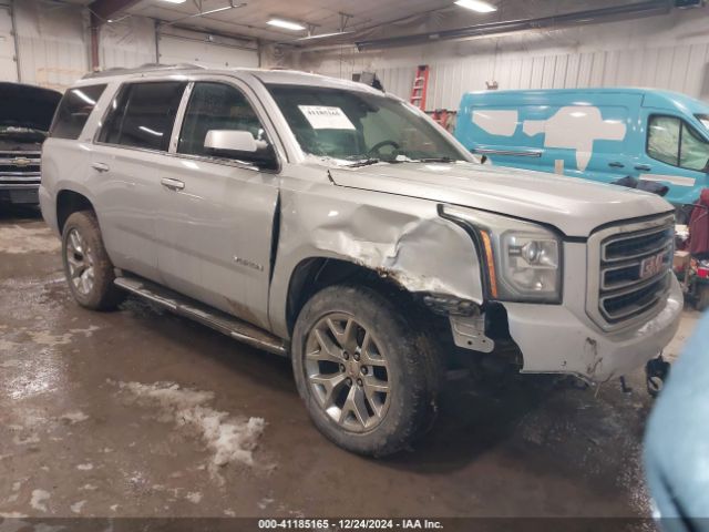 gmc yukon 2015 1gks2bkc7fr520274