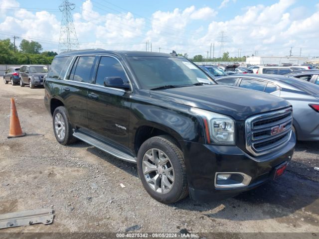 gmc yukon 2015 1gks2bkc7fr610279