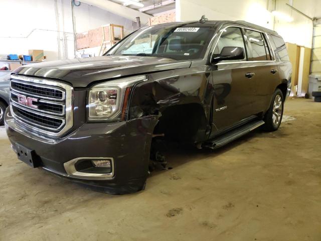 gmc yukon slt 2015 1gks2bkc7fr648983