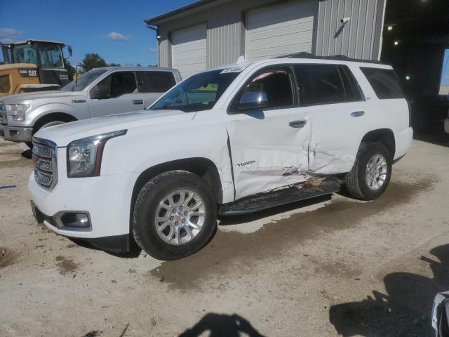 gmc yukon slt 2016 1gks2bkc7gr166239