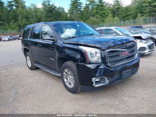 gmc yukon 2016 1gks2bkc7gr233048