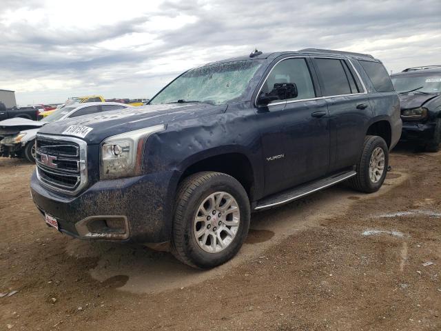 gmc yukon slt 2017 1gks2bkc7hr172947