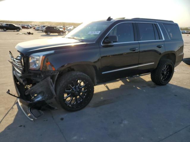 gmc yukon slt 2017 1gks2bkc7hr205588