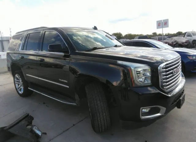 gmc yukon 2018 1gks2bkc7jr299641