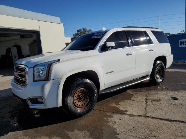 gmc yukon slt 2019 1gks2bkc7kr173491