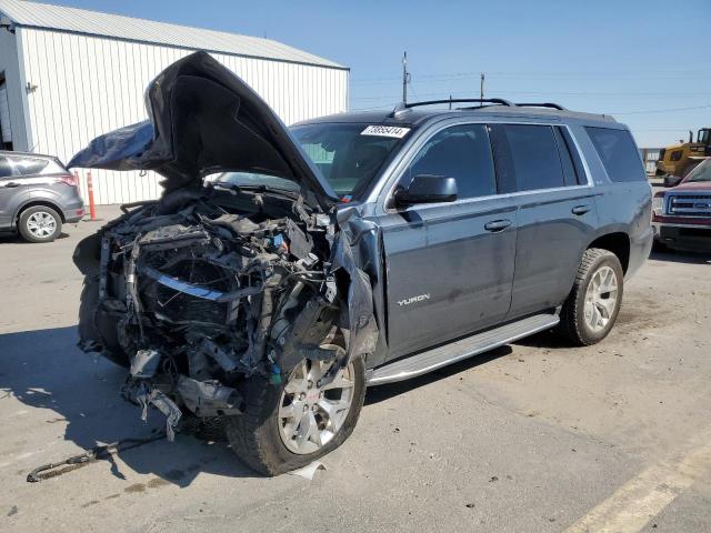 gmc yukon slt 2020 1gks2bkc7lr134532