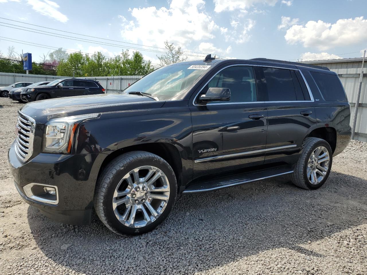 gmc yukon 2020 1gks2bkc7lr208922